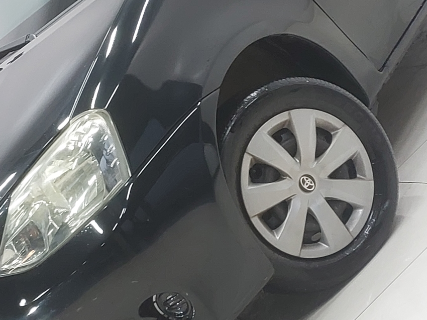 toyota etios 1.3 xs 16v flex 4p manual 201315