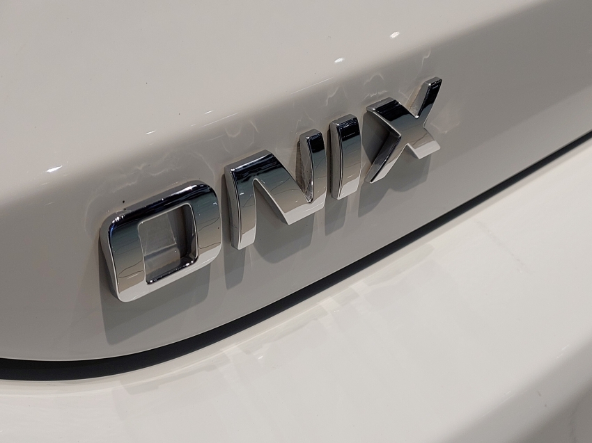 chevrolet onix 1.0 flex manual 4p 202517