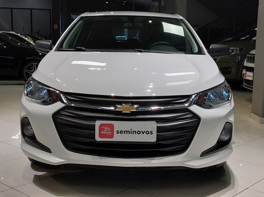 chevrolet onix 1.0 flex manual 4p 20252