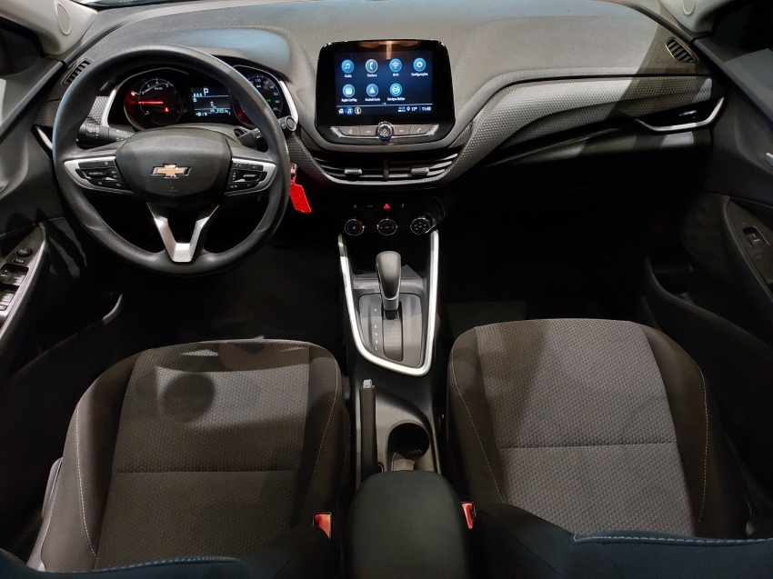 chevrolet onix 1.0 turbo flex lt automatico 4p 20257