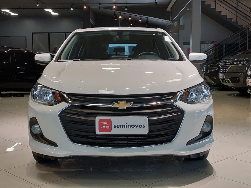 chevrolet onix 1.0 turbo flex lt automatico 4p 20252