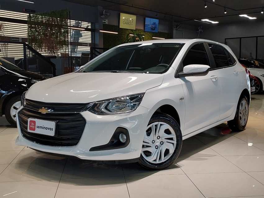 chevrolet onix 1.0 turbo flex lt automatico 4p 20251