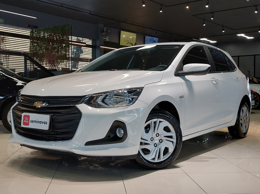 chevrolet onix 1.0 turbo flex lt automatico 4p 20250
