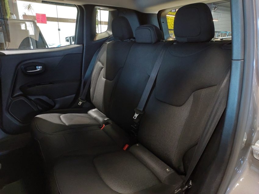 jeep renegade 1.8 16v flex sport 4p automatico 20219
