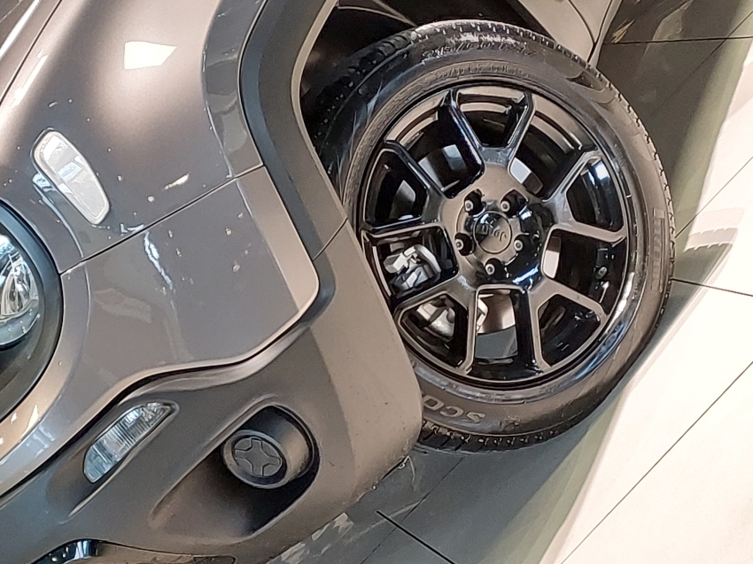 jeep renegade 1.8 16v flex sport 4p automatico 202122