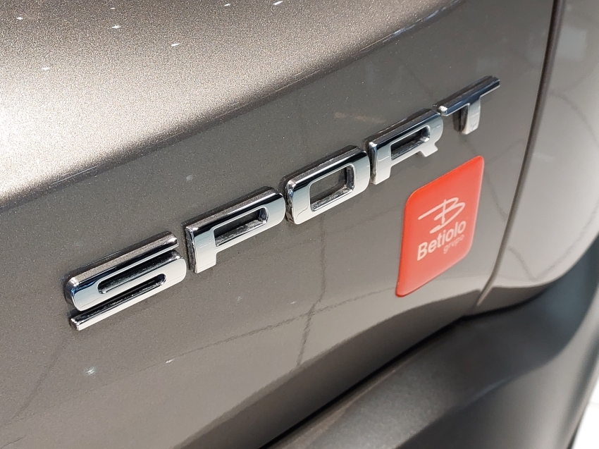 jeep renegade 1.8 16v flex sport 4p automatico 202121
