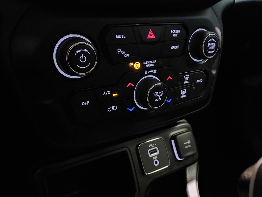 jeep renegade 1.8 16v flex sport 4p automatico 202111