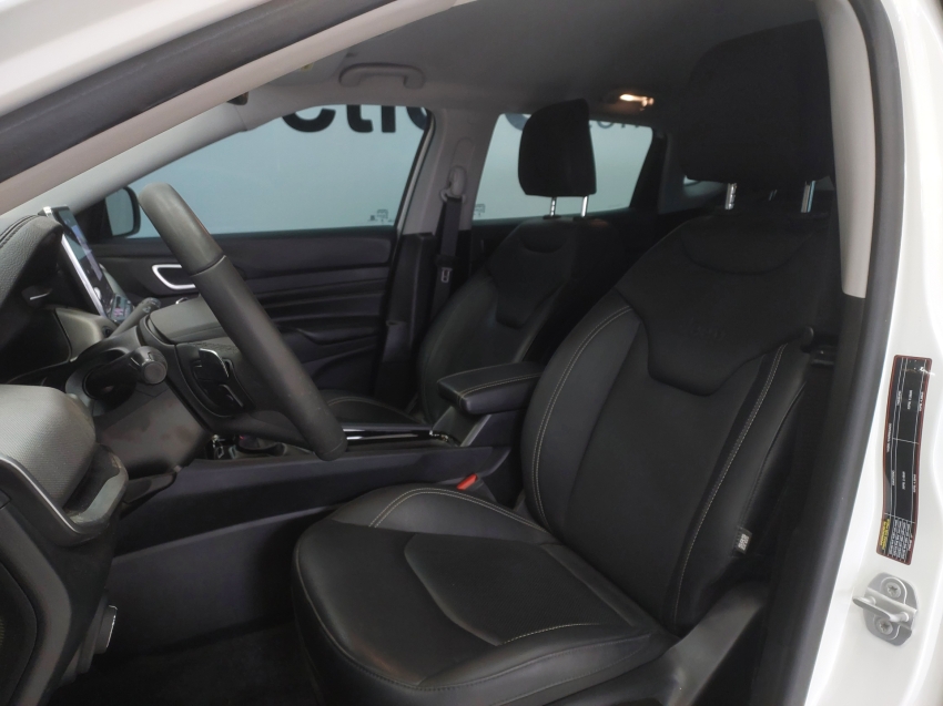 jeep compass 1.3 t270 turbo flex longitude at6 4p automatico 20238