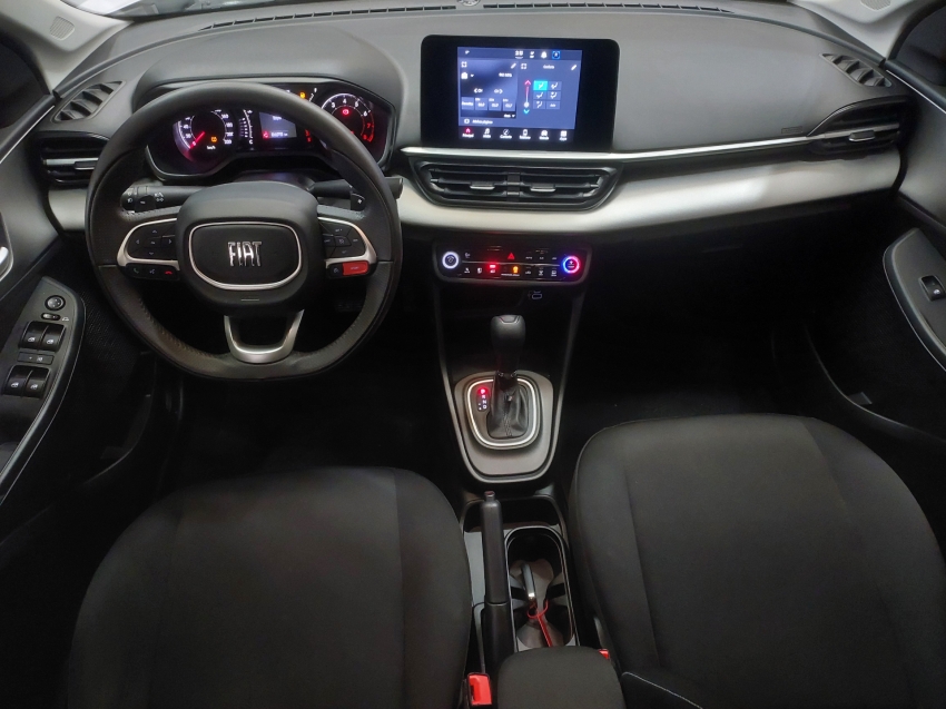 fiat pulse 1.0 turbo 200 flex audace cvt 4p automatico 20237