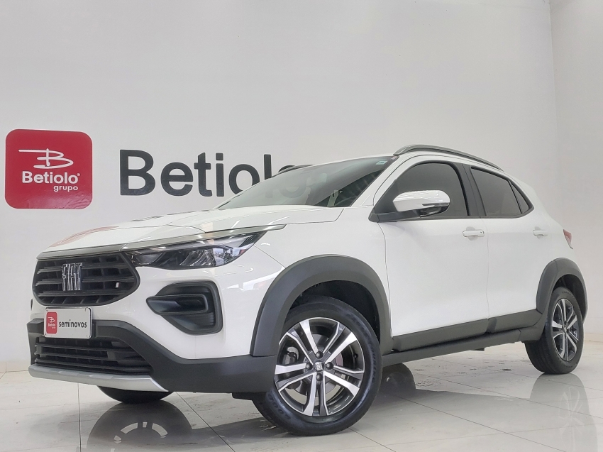fiat pulse 1.0 turbo 200 flex audace cvt 4p automatico 20230