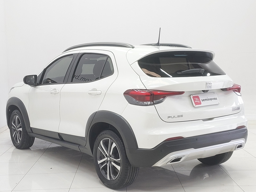 fiat pulse 1.0 turbo 200 flex audace cvt 4p automatico 20233