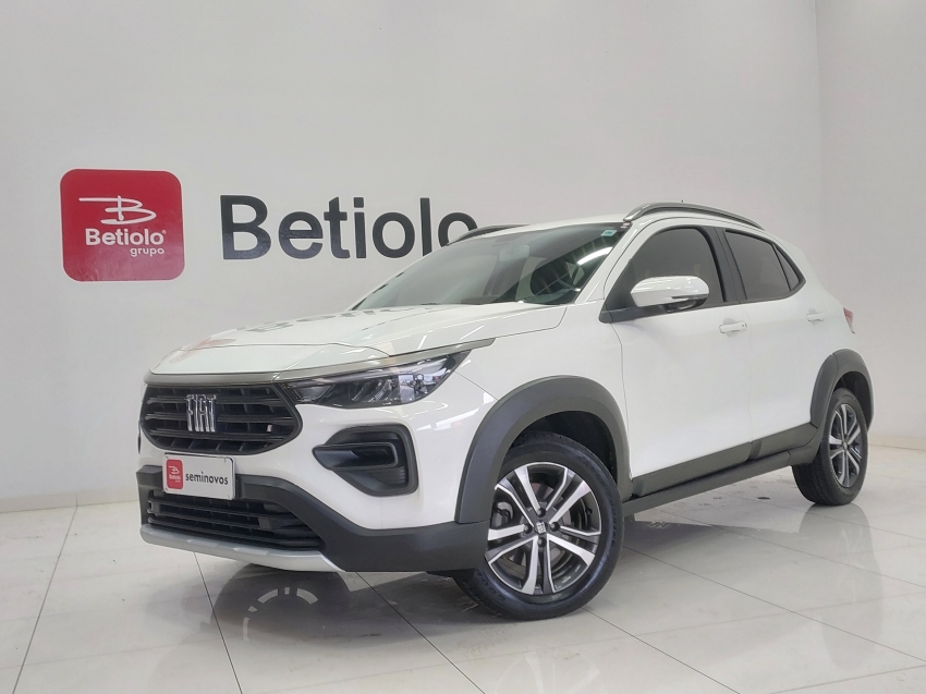 fiat pulse 1.0 turbo 200 flex audace cvt 4p automatico 202324