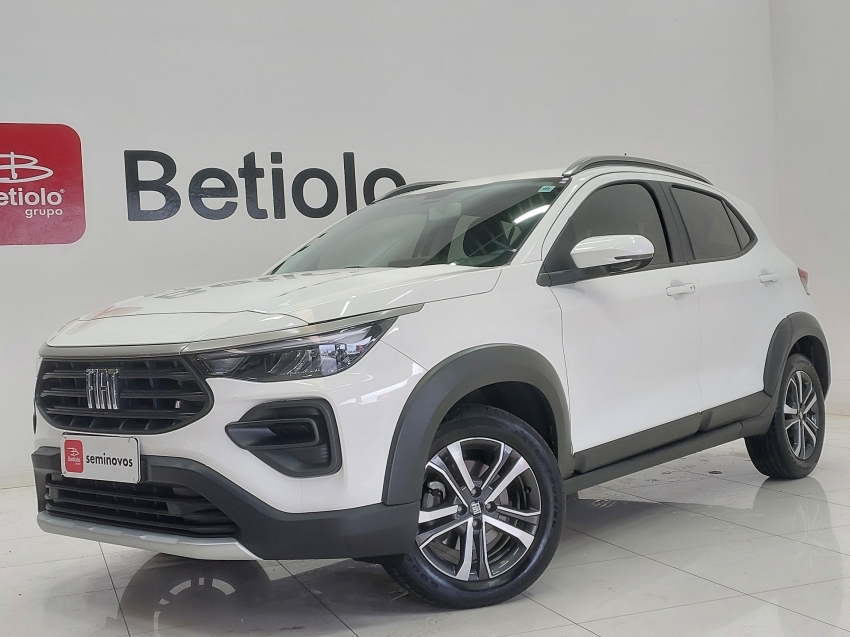 fiat pulse 1.0 turbo 200 flex audace cvt 4p automatico 20231