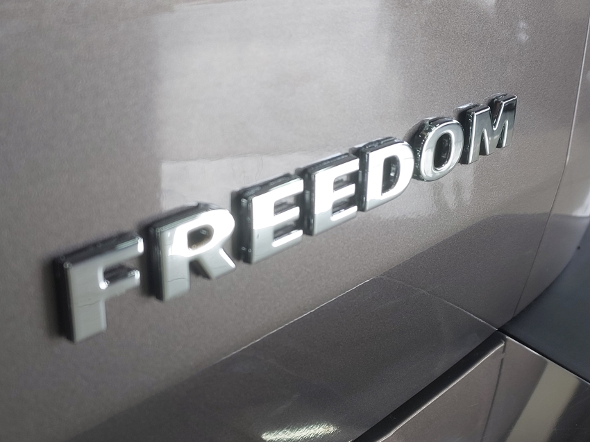 fiat toro 1.8 16v evo flex freedom at6 4p automatico 201920