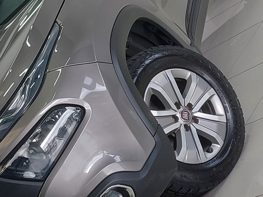 fiat toro 1.8 16v evo flex freedom at6 4p automatico 201921