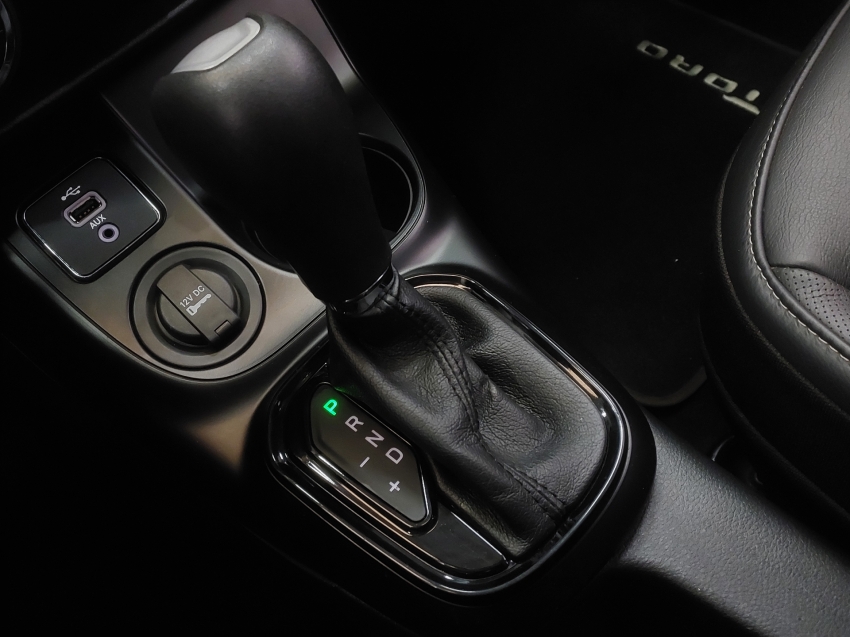 fiat toro 1.8 16v evo flex freedom at6 4p automatico 201914