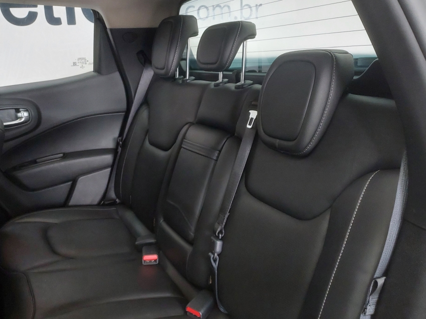 fiat toro 1.8 16v evo flex freedom at6 4p automatico 20199