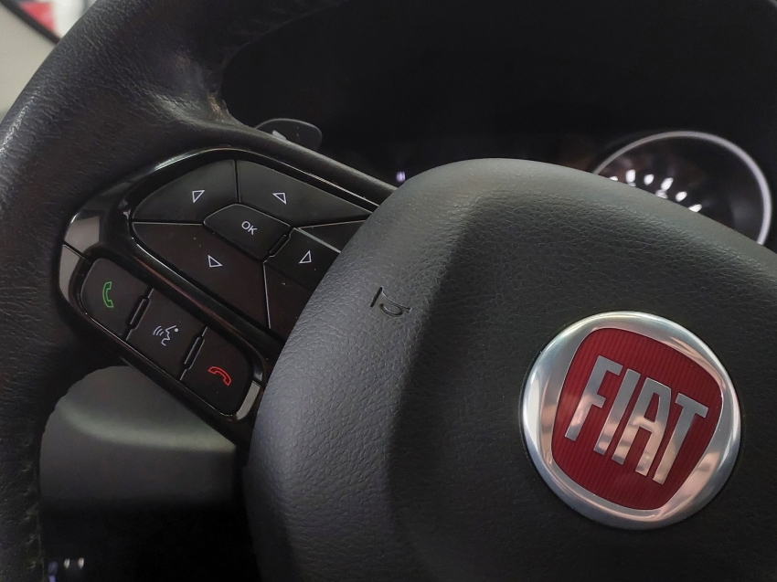 fiat toro 1.8 16v evo flex freedom at6 4p automatico 201915