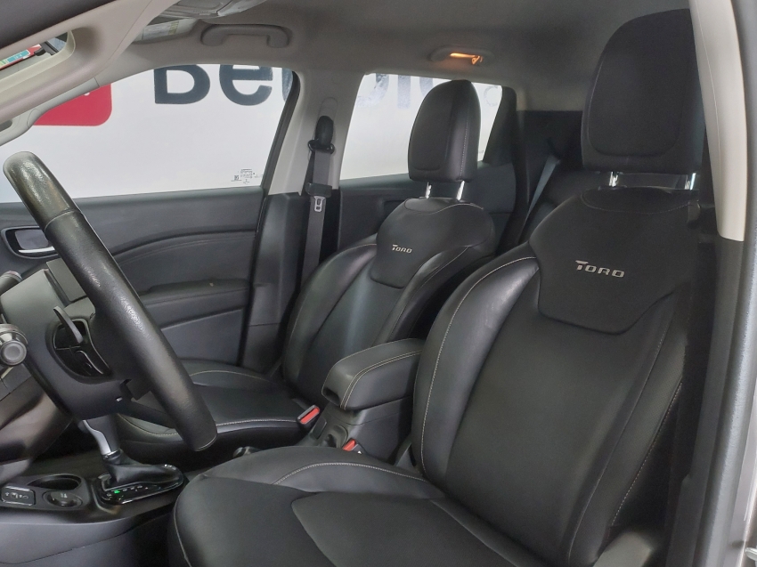 fiat toro 1.8 16v evo flex freedom at6 4p automatico 20198