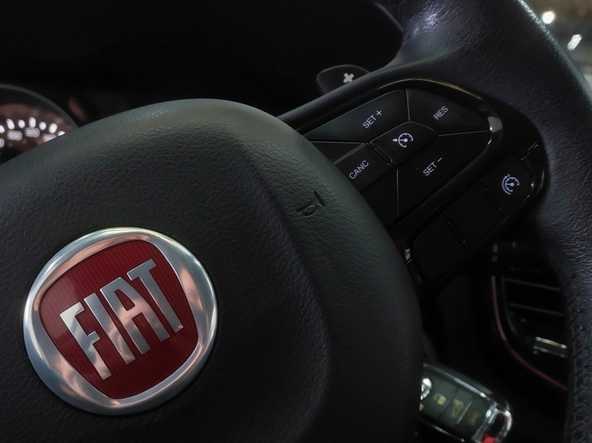 fiat toro 1.8 16v evo flex freedom at6 4p automatico 201916