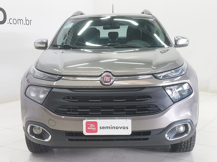 fiat toro 1.8 16v evo flex freedom at6 4p automatico 20192