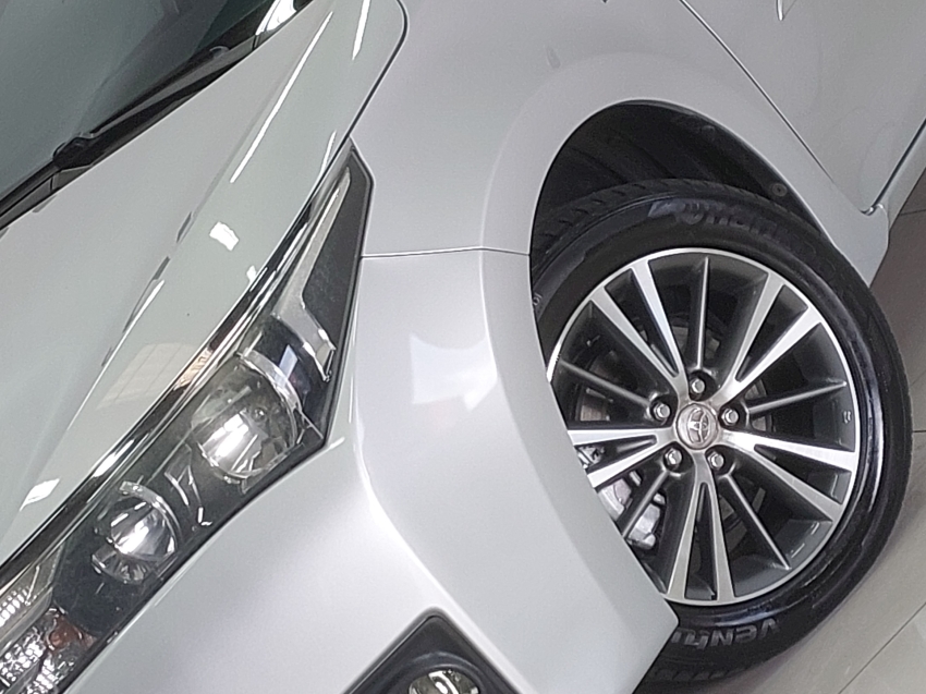 toyota corolla 2.0 xei 16v flex 4p automatico 201523