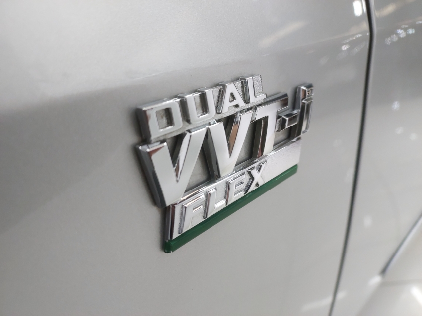 toyota corolla 2.0 xei 16v flex 4p automatico 201522