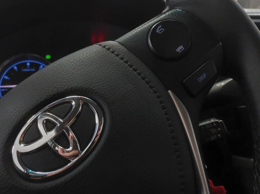 toyota corolla 2.0 xei 16v flex 4p automatico 201515