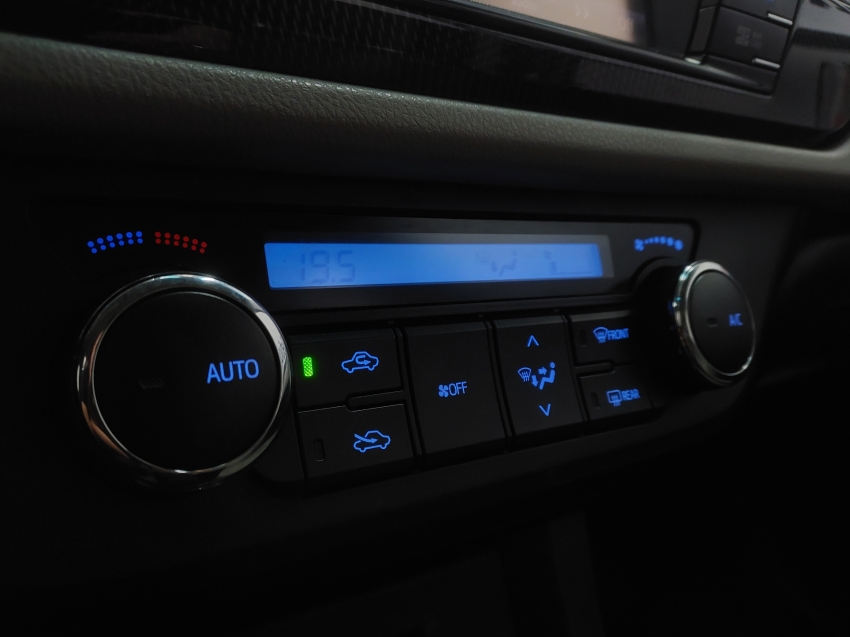 toyota corolla 2.0 xei 16v flex 4p automatico 201511
