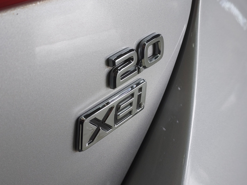 toyota corolla 2.0 xei 16v flex 4p automatico 201521