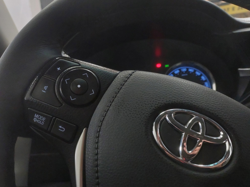 toyota corolla 2.0 xei 16v flex 4p automatico 201514