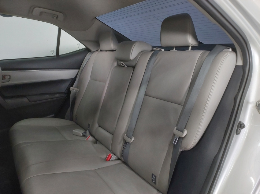 toyota corolla 2.0 xei 16v flex 4p automatico 20159