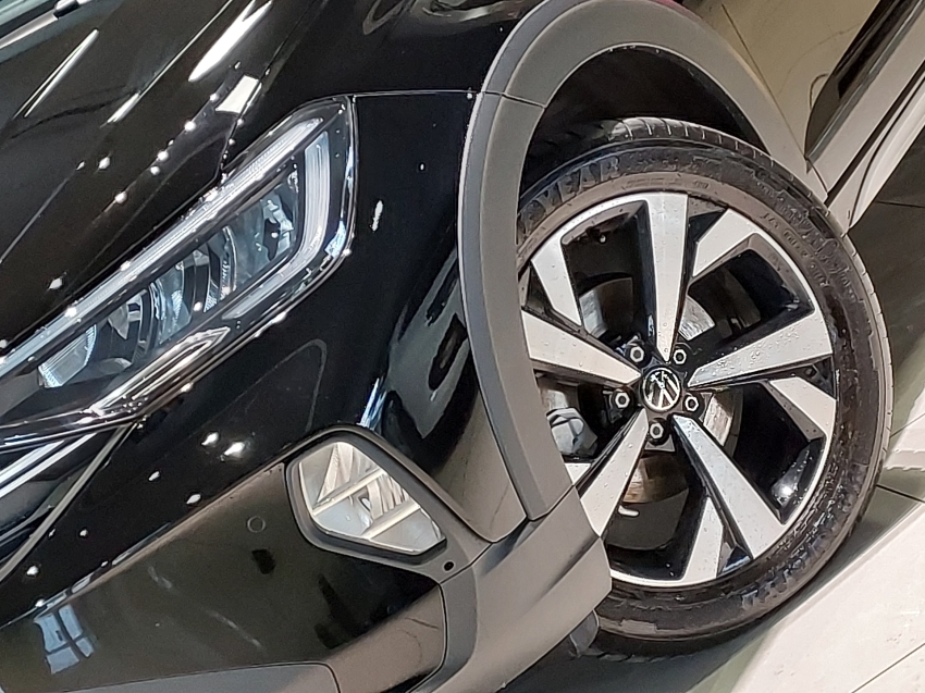 volkswagen nivus 1.0 200 tsi total flex highline automatico 4p 202422