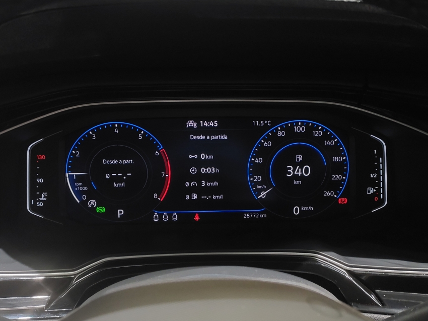 volkswagen nivus 1.0 200 tsi total flex highline automatico 4p 202413