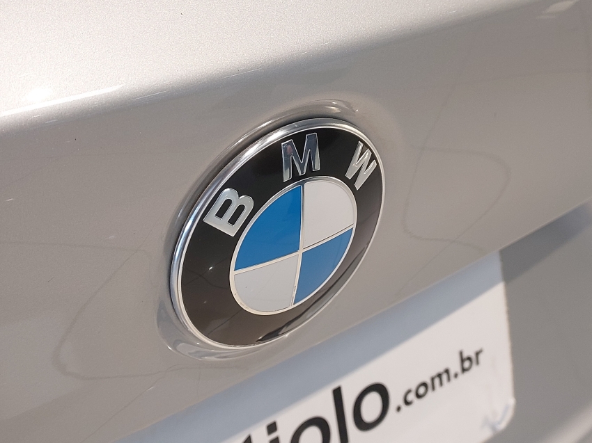 bmw x1 2.0 16v turbo activeflex sdrive20i 4p automatico flex 201625