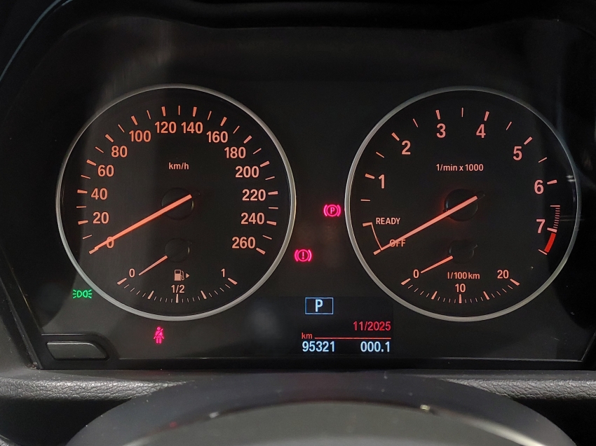 bmw x1 2.0 16v turbo activeflex sdrive20i 4p automatico flex 201615