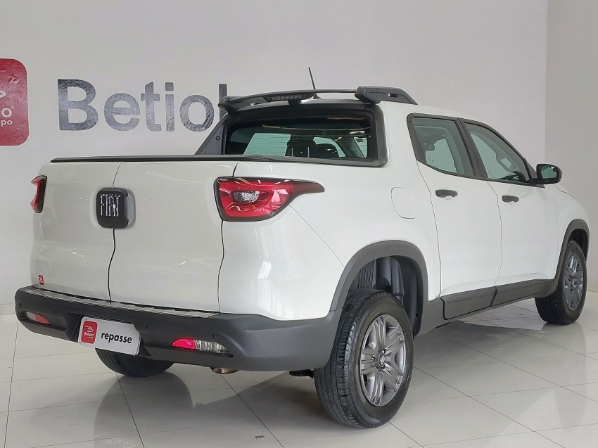 fiat toro 1.3 turbo 270 flex endurance at6 4p automatico 20236