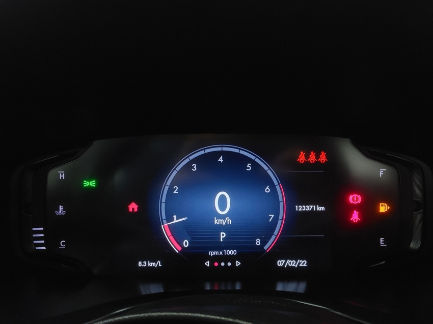 fiat toro 1.3 turbo 270 flex endurance at6 4p automatico 202311