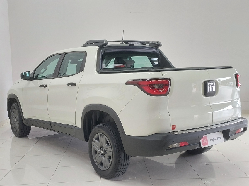 fiat toro 1.3 turbo 270 flex endurance at6 4p automatico 20235