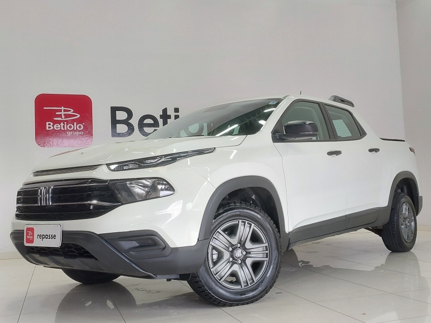 fiat toro 1.3 turbo 270 flex endurance at6 4p automatico 20232
