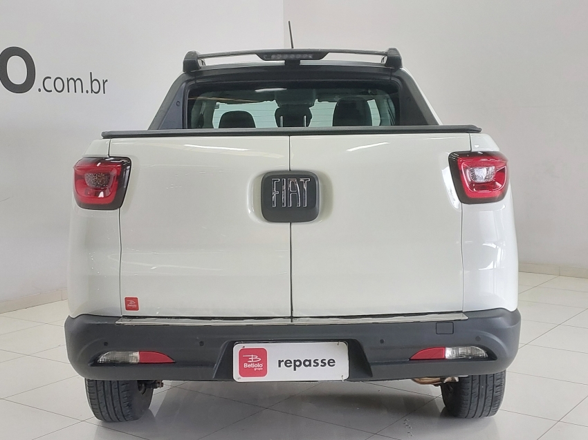 fiat toro 1.3 turbo 270 flex endurance at6 4p automatico 20237