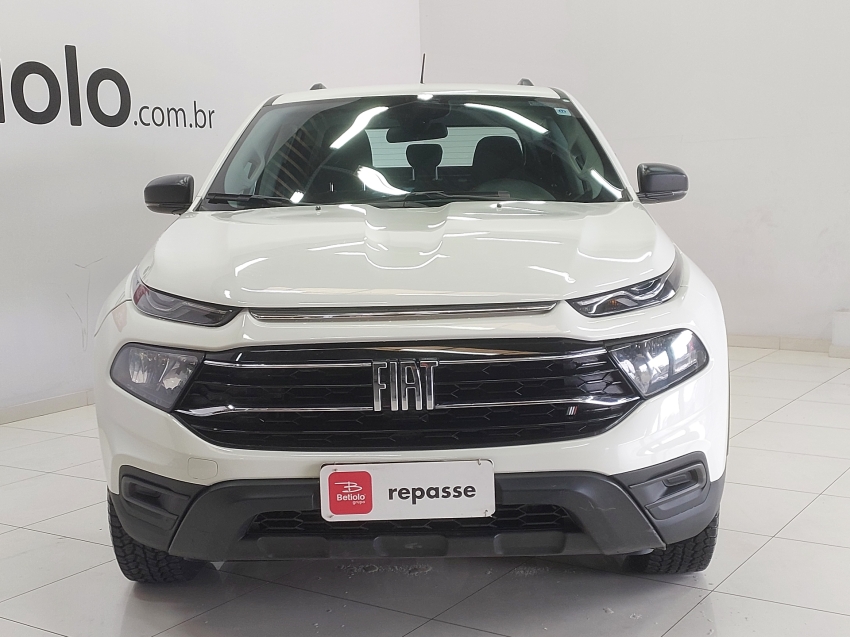 fiat toro 1.3 turbo 270 flex endurance at6 4p automatico 20234