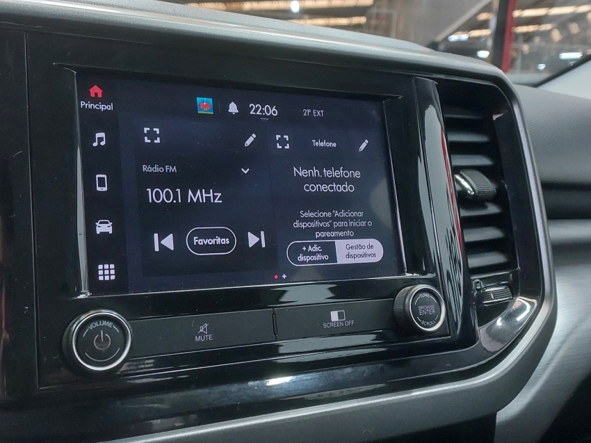 fiat toro 1.3 turbo 270 flex endurance at6 4p automatico 202313