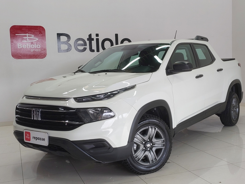 fiat toro 1.3 turbo 270 flex endurance at6 4p automatico 20233