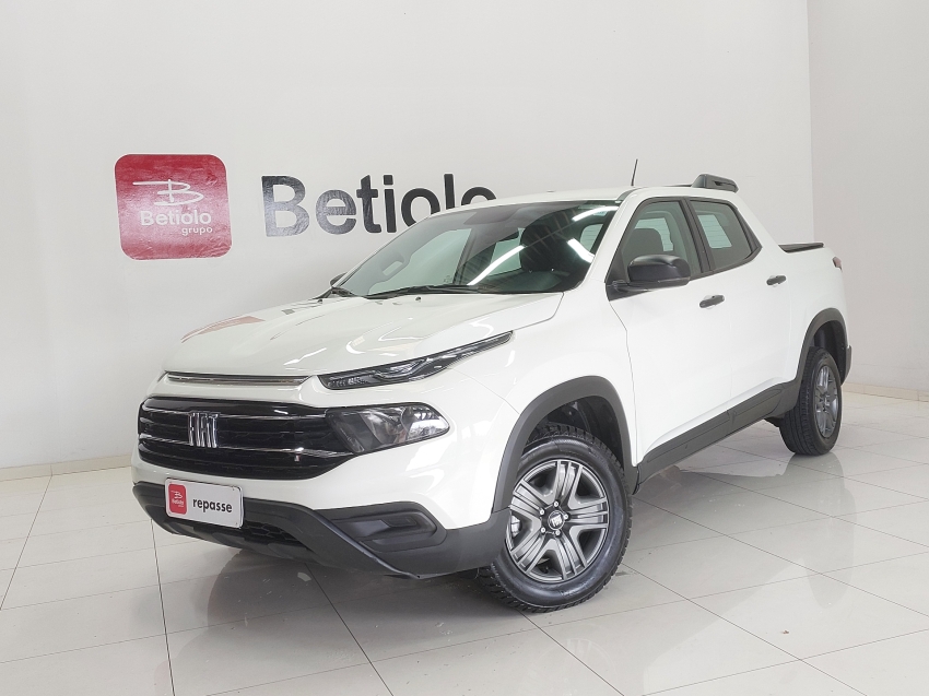 fiat toro 1.3 turbo 270 flex endurance at6 4p automatico 202319
