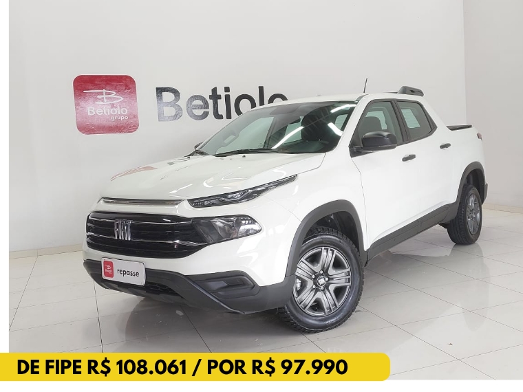 fiat toro 1.3 turbo 270 flex endurance at6 4p automatico 20230