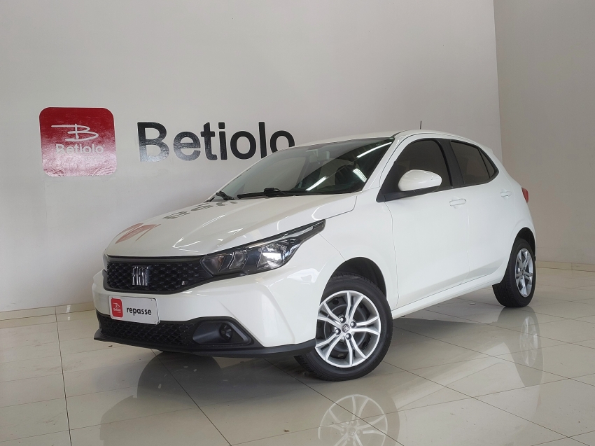 fiat argo 1.0 firefly flex drive manual 4p 202319
