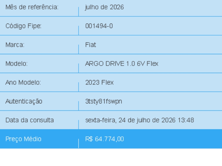 fiat argo 1.0 firefly flex drive manual 4p 20231