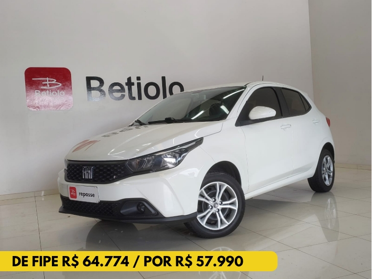 fiat argo 1.0 firefly flex drive manual 4p 20230