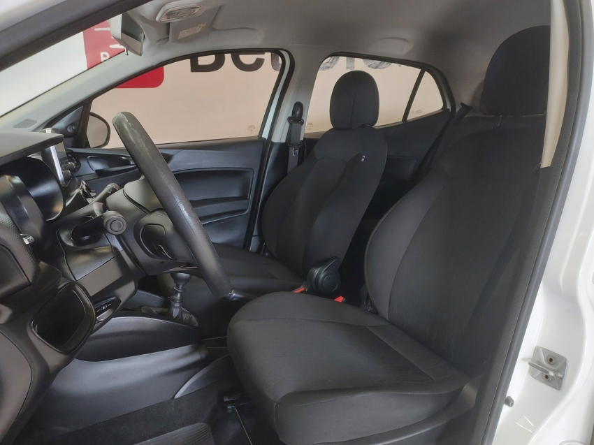 fiat argo 1.0 firefly flex drive manual 4p 202310